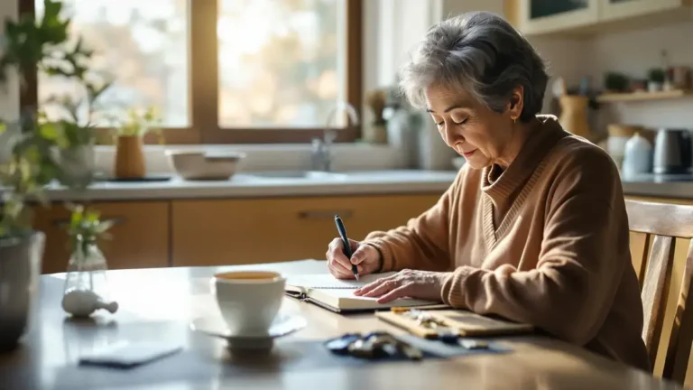 Experts zijn het erover eens deze Japanse gewoonte vermindert niet alleen het risico op dementie maar helpt ook het geheugen te behouden een vaak onderschat punt
