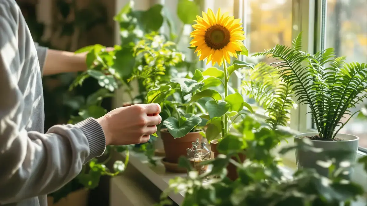Deze mooie kamerplanten verbergen een onverwacht gevaar bedwantsen in huis