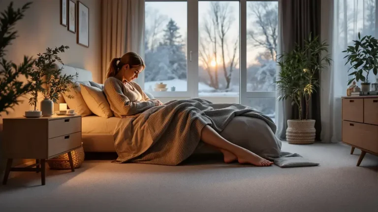 Kamers zonder parket in 2026 zullen ons begrip van comfort veranderen een onbekende realiteit