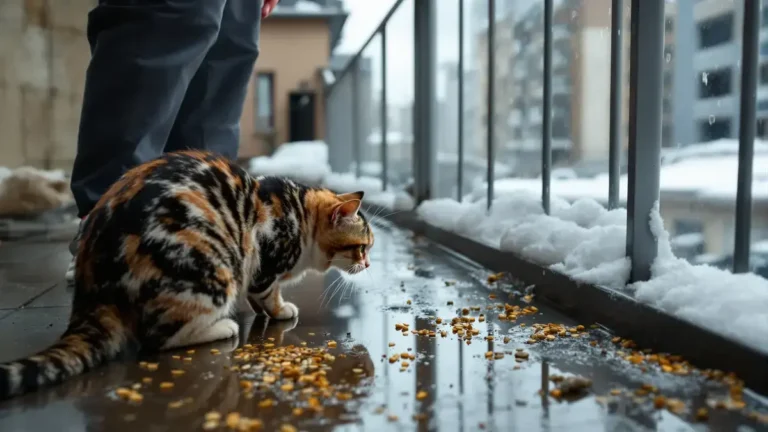 Het negeren dat uw kat uit plassen drinkt kan leiden tot ernstige en vaak onbekende gezondheidsproblemen