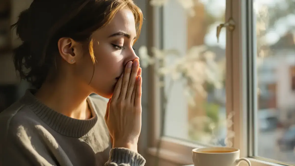 De kwestie van de twee neusgaten lijkt misschien eenvoudig maar het antwoord onthult fascinerende aspecten van onze anatomie