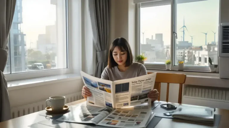 Experts zijn het erover eens dit land breekt ecologische records maar wie deze trend negeert loopt het risico essentiële duurzame oplossingen over het hoofd te zien