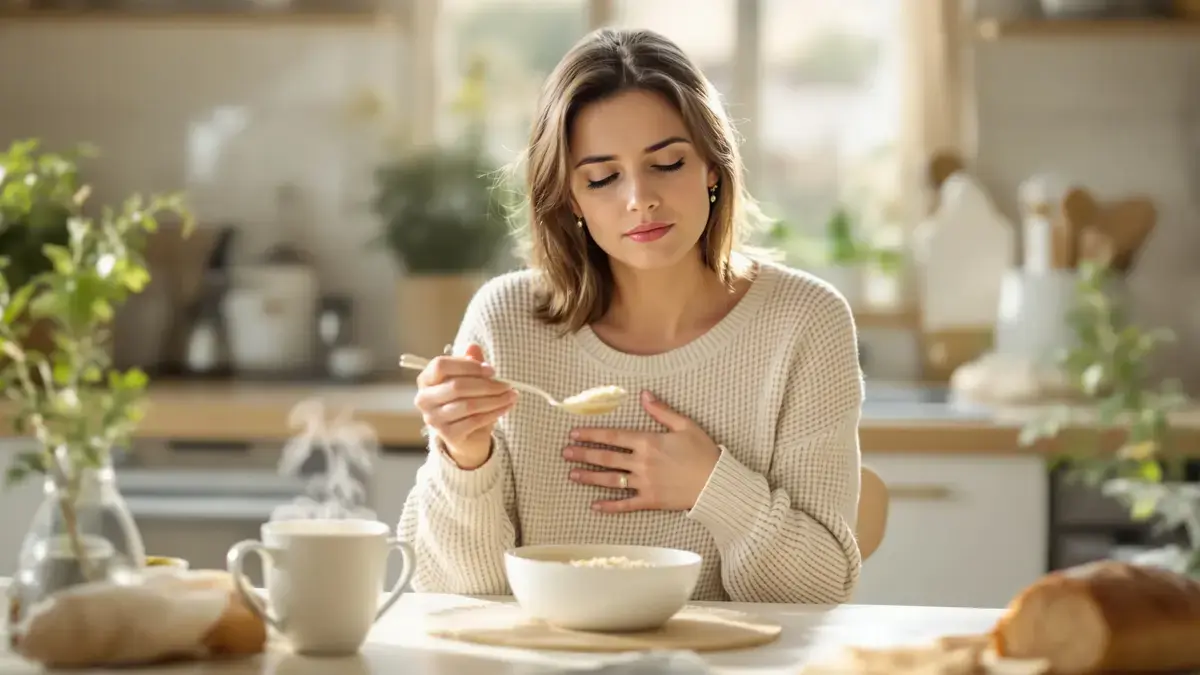 Experts zijn het erover eens dat lupine-, gerst- of speltkoffie misschien gezonder lijkt maar vaak onderschatte spijsverteringsproblemen kan veroorzaken