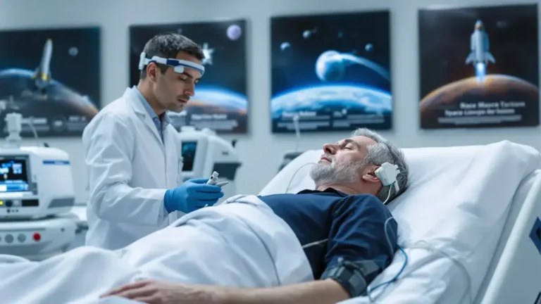 Experts zijn het eens: menselijke winterslaap is mogelijk, maar het nadoen van beren is een veelgemaakte fout die ons metabolisme kan verstoren