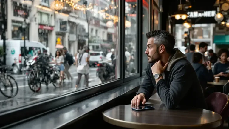 Deskundigen zijn het erover eens dat mensen die geen foto’s delen op sociale media als minder zelfverzekerd en meer geïsoleerd kunnen worden gezien