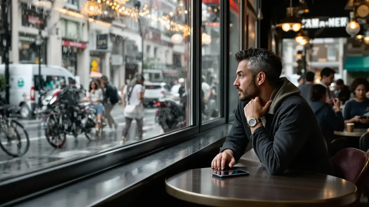 Deskundigen zijn het erover eens dat mensen die geen foto’s delen op sociale media als minder zelfverzekerd en meer geïsoleerd kunnen worden gezien