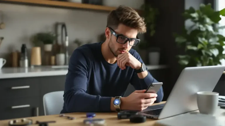 Meta heeft zijn imperium opgebouwd met dubieuze gegevensverzamelingsmethoden en nu wil het dat u zijn slimme horloge draagt