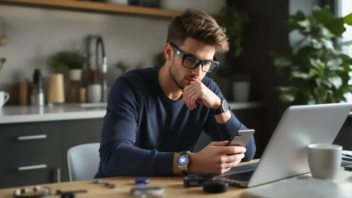 Meta heeft zijn imperium opgebouwd met dubieuze gegevensverzamelingsmethoden en nu wil het dat u zijn slimme horloge draagt