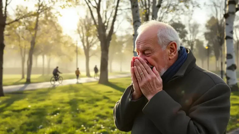 Miljoenen levens in gevaar door een effect van klimaatverandering dat door velen wordt onderschat