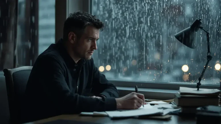 Deskundigen zijn het eens: mensen met een moeilijke jeugd kunnen vaak onbekende eigenschappen ontwikkelen die hun volwassen leven kunnen beïnvloeden