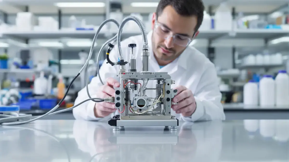 Experts zijn het eens: deze nieuwe koelmethode lijkt milieuvriendelijk, maar kan het energieverbruik verhogen en het milieu verstoren