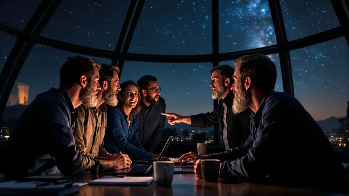 Deskundigen zijn het eens: de ontdekking van een nieuwe metaalarme dwergstelsel is niet onbeduidend en zet onze overtuigingen over het universum op losse schroeven