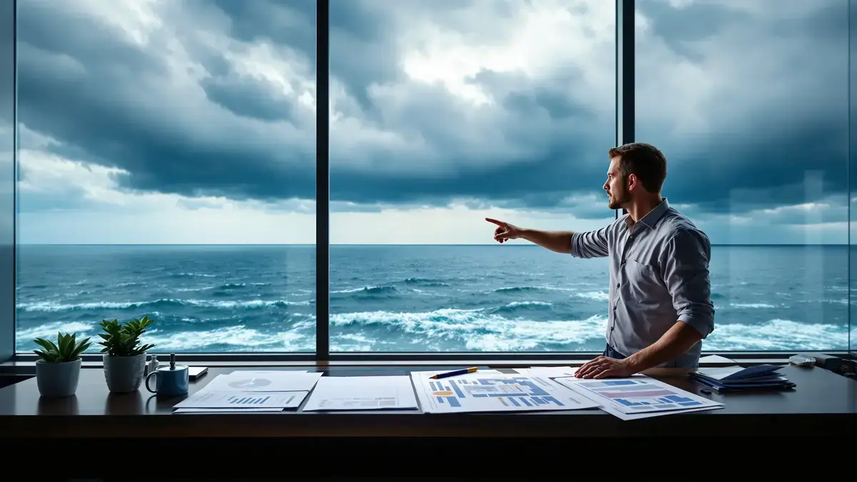 Deskundigen zijn het erover eens: orkanen kunnen de evenaar oversteken en leggen uit dat specifieke omstandigheden dit mogelijk maken