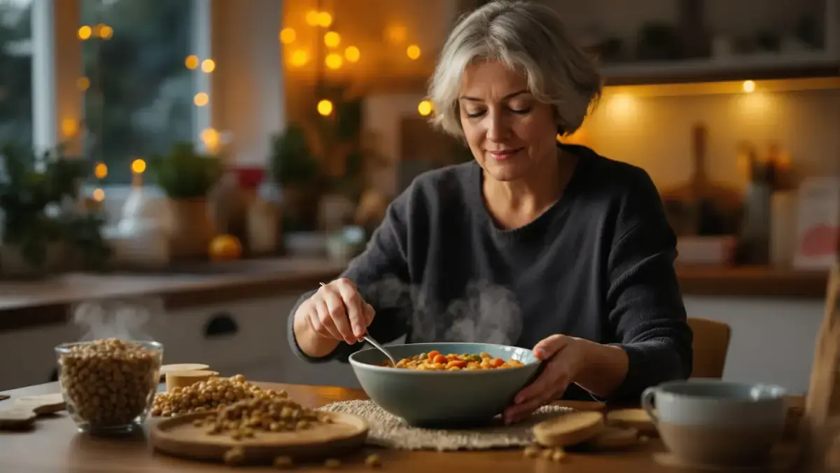 Deskundigen zijn het erover eens dat peulvruchten vaak onderschat worden maar de sleutel kunnen zijn tot een evenwichtig dieet en kunnen helpen om voedingsgebreken te voorkomen