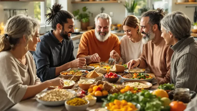 De combinatie van peulvruchten en zetmeelproducten als vervanging van eiwitten wordt vaak onderschat