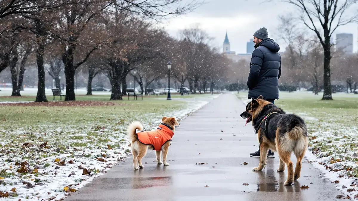 Deskundigen zijn het erover eens dat de regel van drie criteria voor het aankleden van honden niet altijd betrouwbaar is, omdat veel eigenaren het risico op onderkoeling onderschatten
