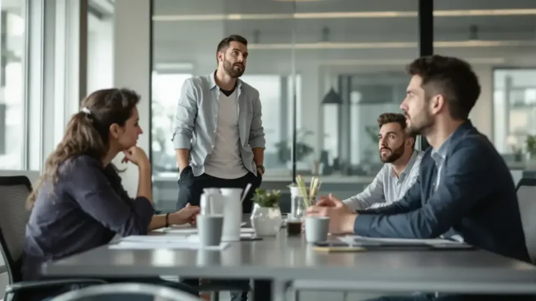 Volgens experts lopen mensen die deze 7 subtiele gedragingen tonen om respect te winnen vaak het risico als manipulatief en oneerlijk te worden gezien