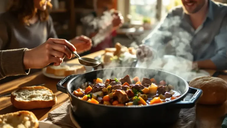 Rundvlees uit de braadpan een heerlijke bereiding om te ontdekken