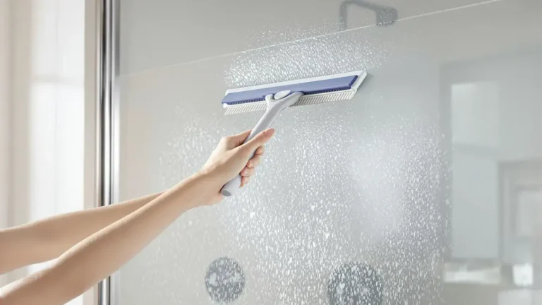 Deze essentiële handeling voor een schone badkamer wordt vaak genegeerd met onverwachte gevolgen