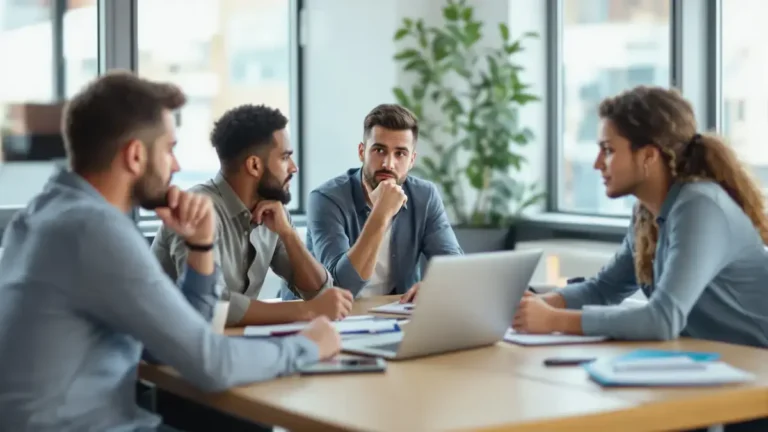 Experts zijn het eens: stilte is niet altijd gunstig, want wie weigert zich uit te spreken loopt het risico kansen mis te lopen en misverstanden te veroorzaken