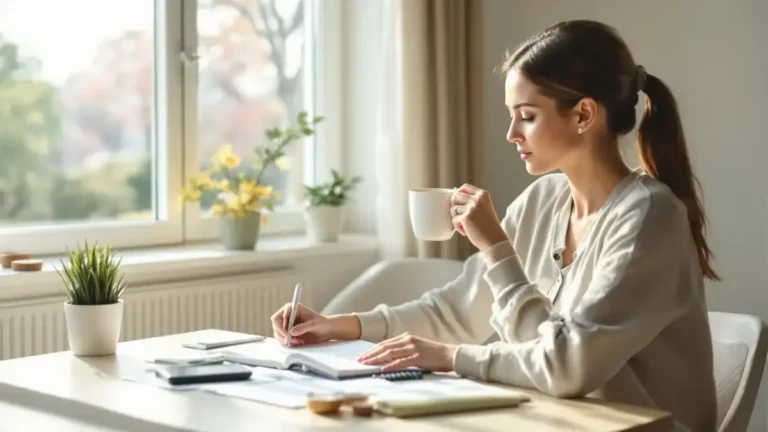 Deskundigen zijn het erover eens dat de tijd nemen essentieel is voor succes overhaasten leidt tot fouten en stress