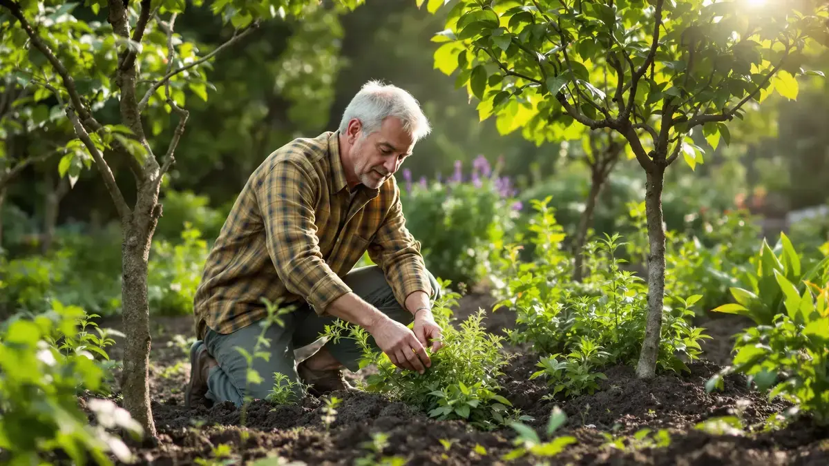 Tijm een vaak onderschat kruid vanwege zijn gezondheidsvoordelen