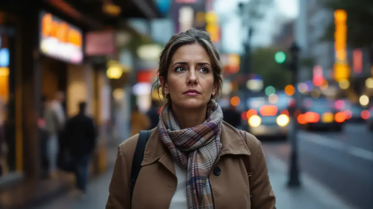 6 tips om je brein snel te stoppen met piekeren