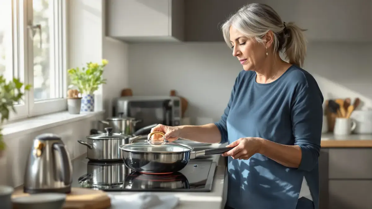 De verborgen kosten van uw kookplaat 5 tips om vaak over het hoofd geziene onnodige uitgaven te vermijden