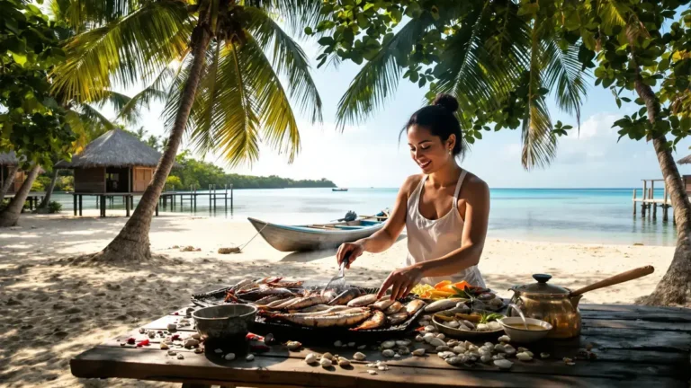 Dit vergeten Afrikaanse archipel onthult 88 ongerepte eilanden voor de halve prijs ver weg van de Seychellen van weleer