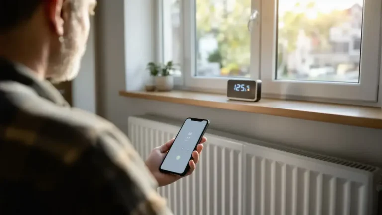 Verwarming onderschatte instellingen die uw rekeningen drastisch kunnen verlagen