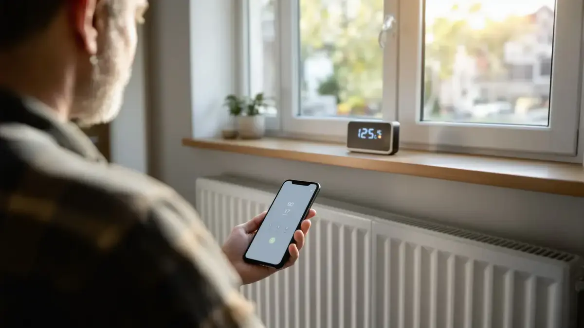 Verwarming onderschatte instellingen die uw rekeningen drastisch kunnen verlagen