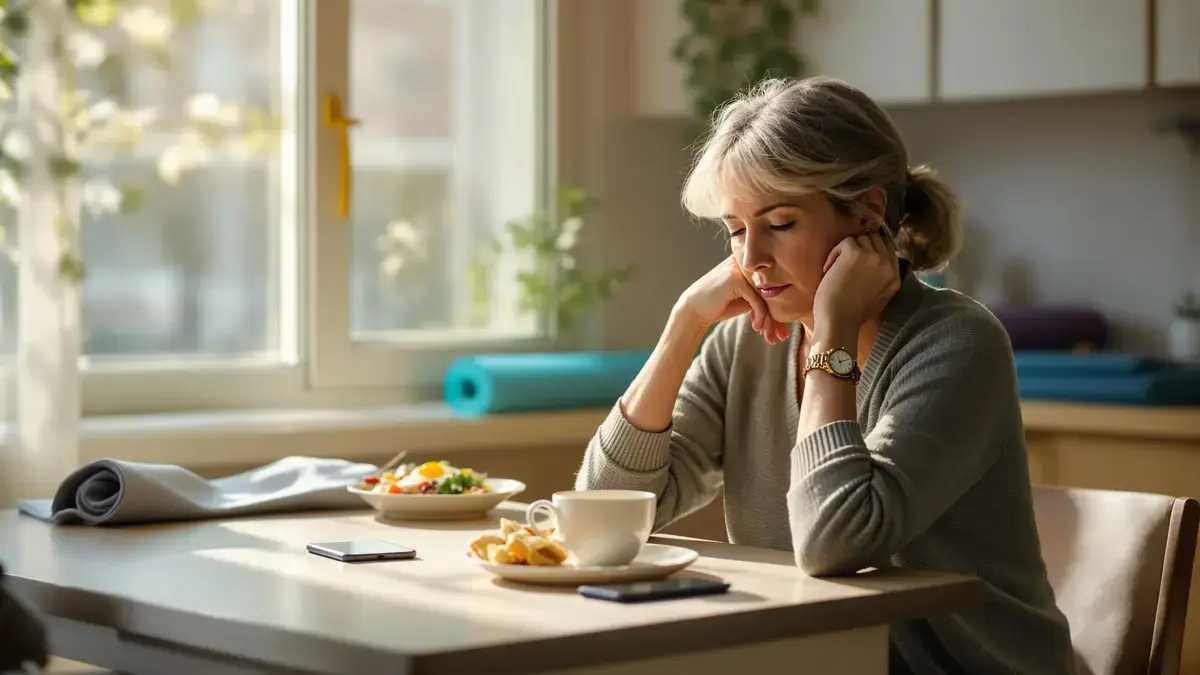 Experts zijn het erover eens: deze vier gewoontes aannemen voor een rustig leven is vaak contraproductief, omdat ze juist stress en ontevredenheid kunnen veroorzaken