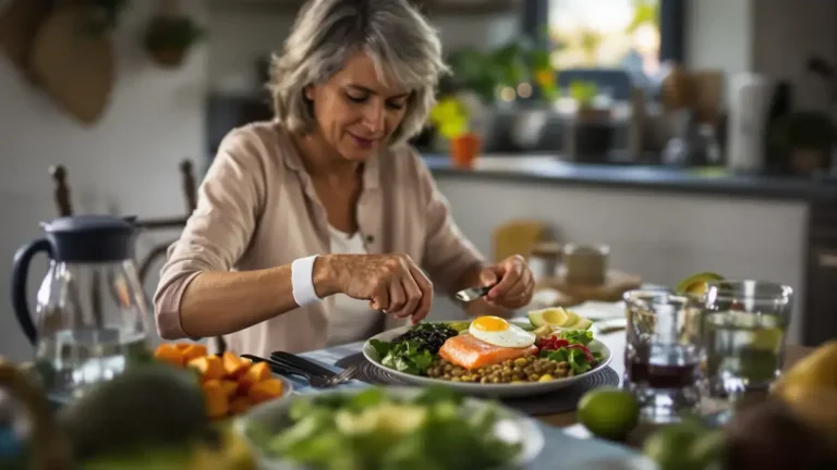 Voeding en celregeneratie vaak over het hoofd geziene sleutelvoeding voor het genezen van het lichaam