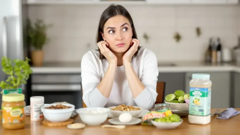 Deskundigen zijn duidelijk deze 9 voedingsmiddelen die u als eiwitrijk beschouwt kunnen uw verwachtingen teleurstellen en uw dieet schaden
