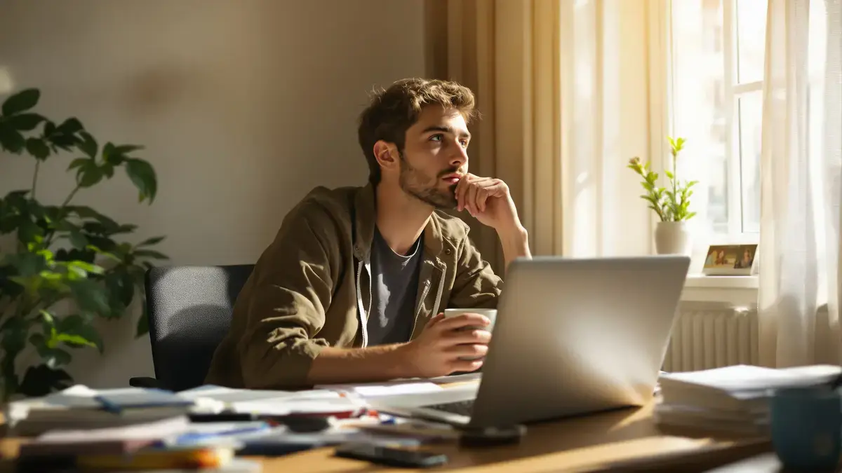 Experts zijn het erover eens dat de ontwikkeling van de volwassen hersenen pas op 25-jarige leeftijd voltooid is en dat dit onze beslissingen beïnvloedt