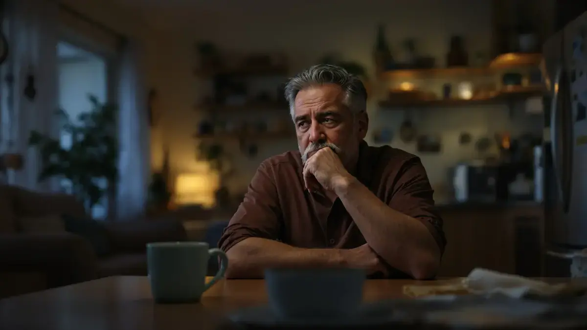 Waarschuwing voor volwassenen: wie als kind de rol van ouder op zich nam, loopt het risico hun emotionele leven te verstoren en angstig gedrag te ontwikkelen, volgens specialisten