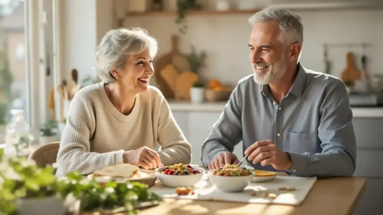 De zoektocht naar jeugd: een eenvoudig verwaarloosd voedingsstof kan volgens een oncoloog uw bord transformeren